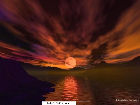 Natura - ReDeYe008 - Wallpapere
