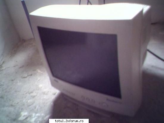 Vand monitor AOC Spectrum - Vand monitor AOC Spectrum. Pret: 95 ron - Vanzare